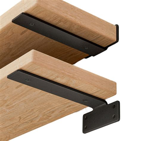 90 degree metal shelf brackets lowes|wrought iron shelf brackets lowe's.